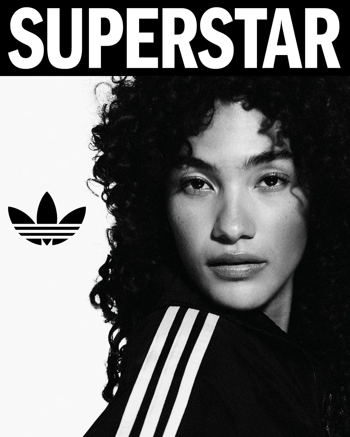 Adidas — portfolio image
