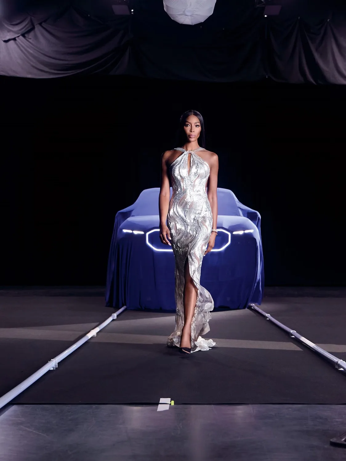 BMW — portfolio image