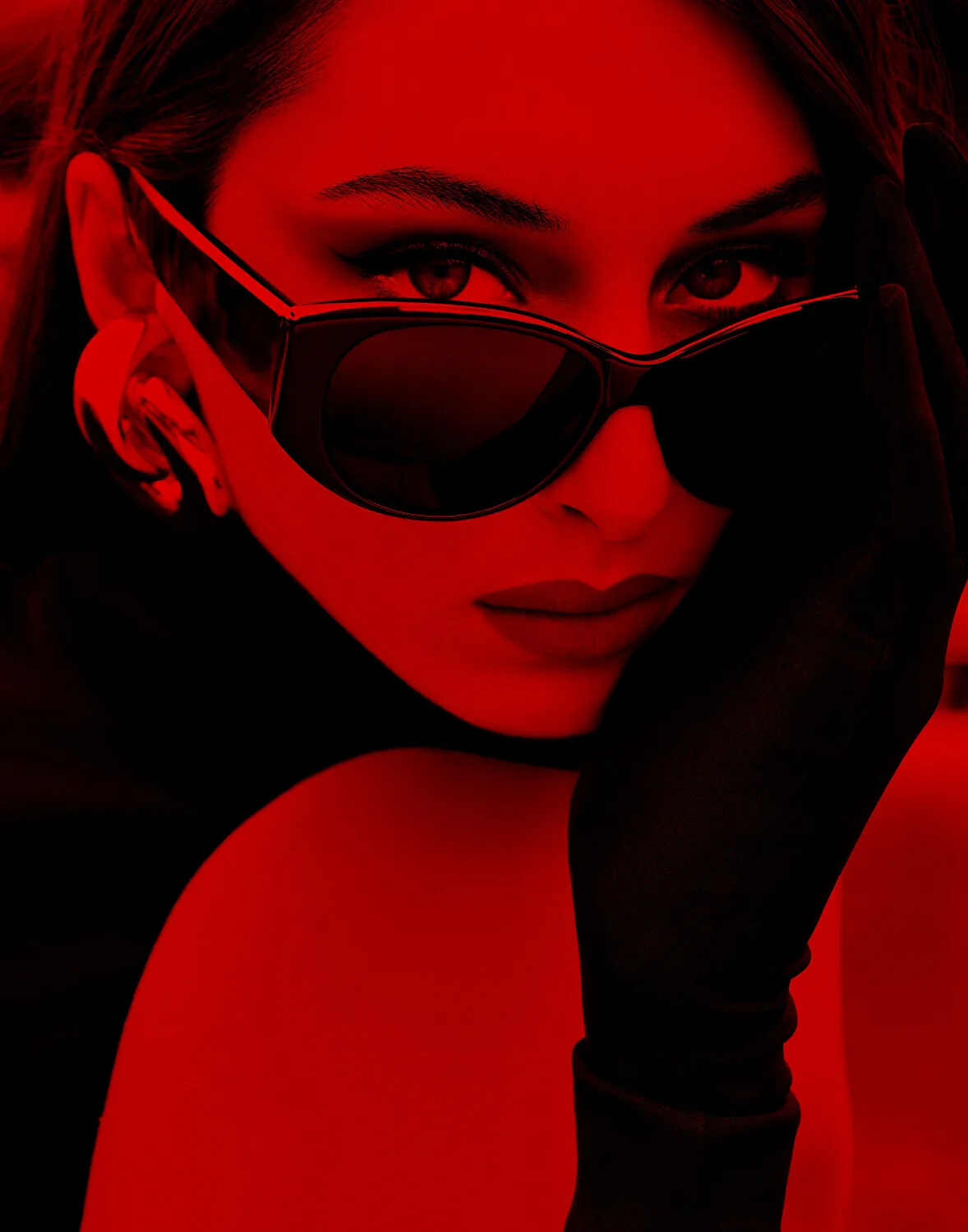 Vogue Arabia — portfolio image