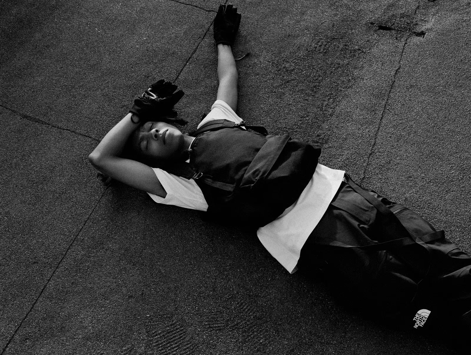 i-D / Llainwire