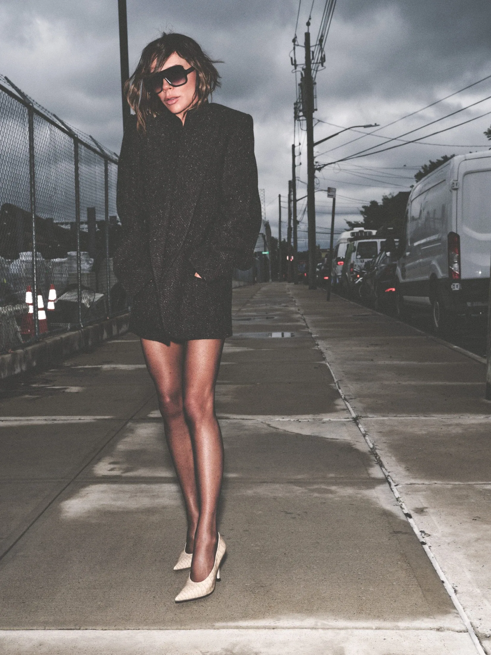 ELLE USA — portfolio image