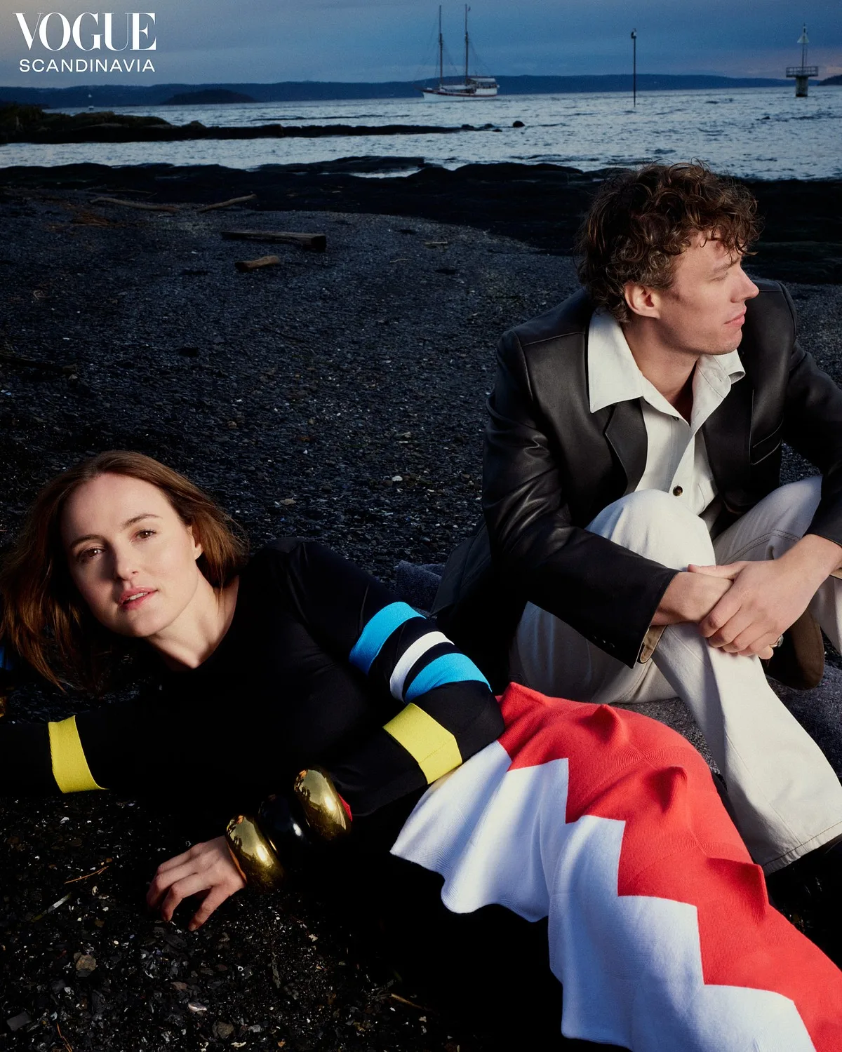 Vogue Scandinavia — portfolio image