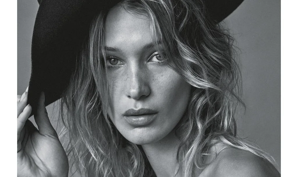 Vogue Australia — portfolio image