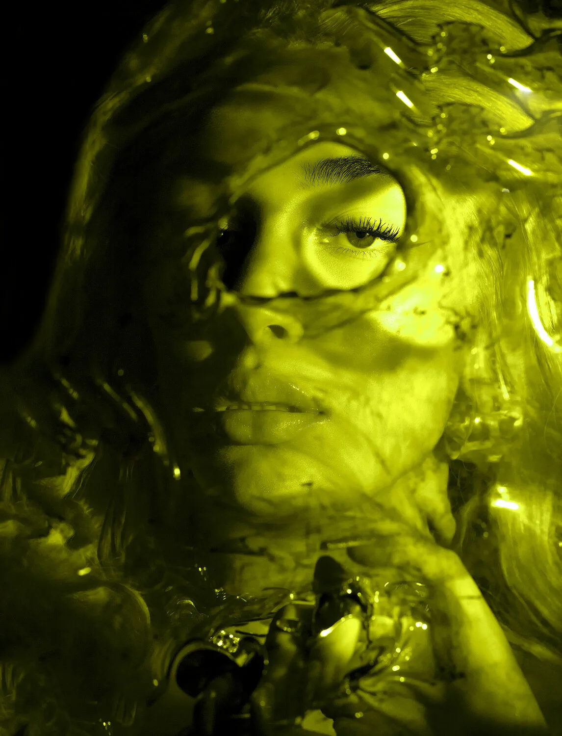 Numero — portfolio image
