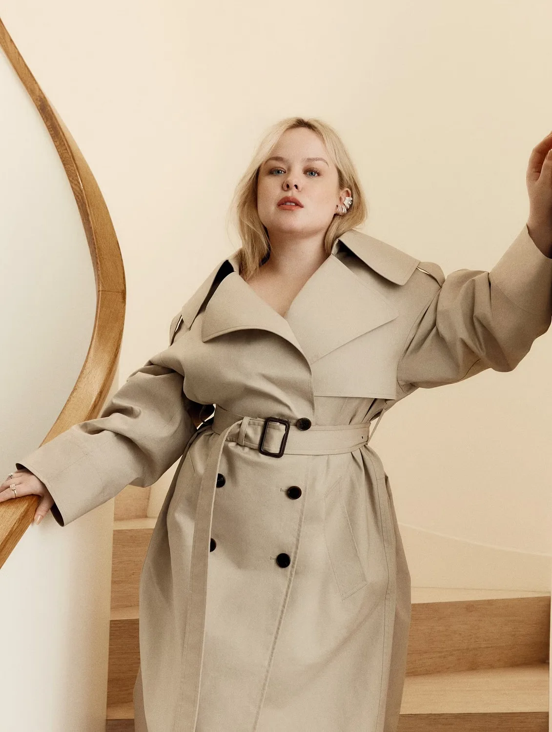 ELLE — selected work