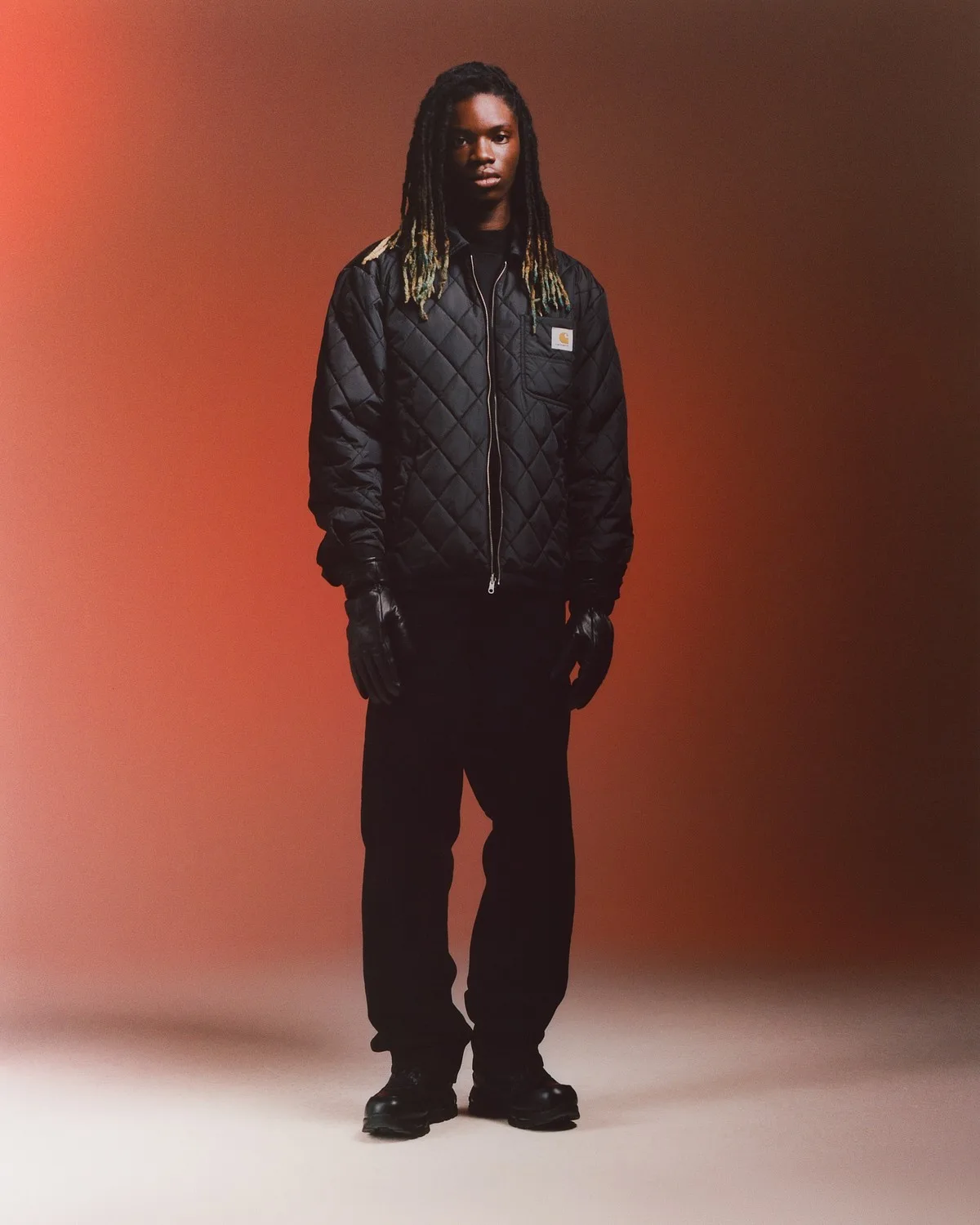 Carhartt — portfolio image