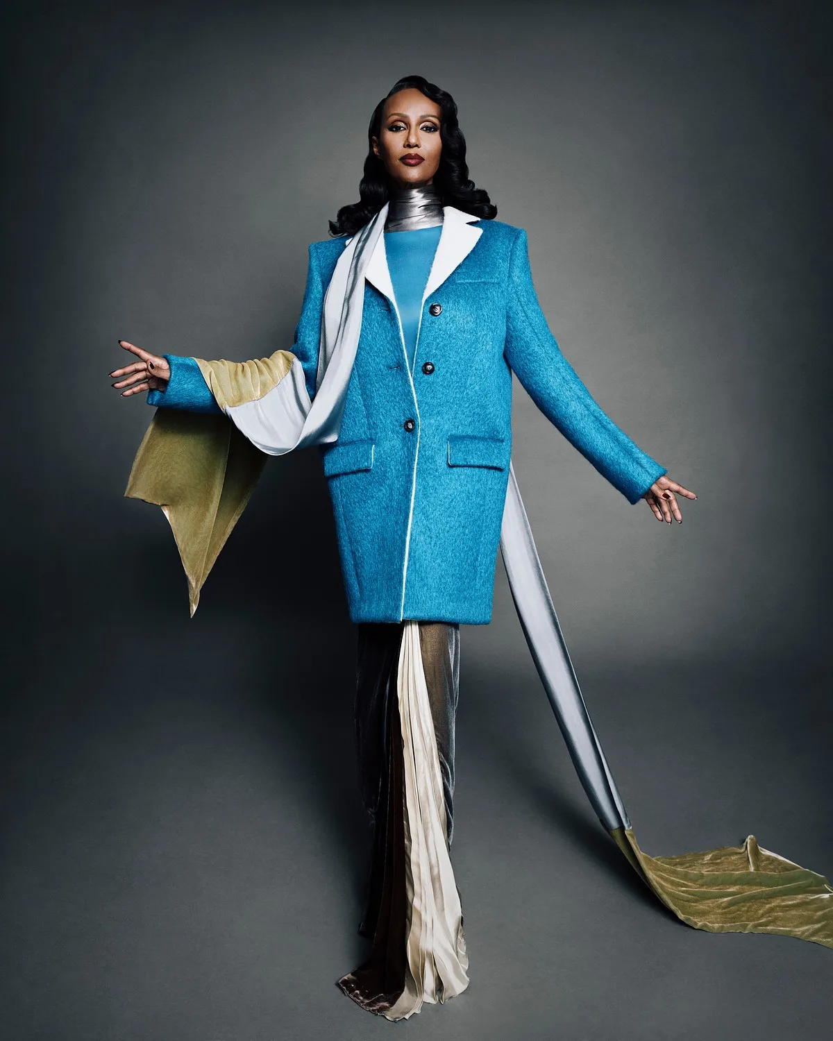 ELLE — portfolio image