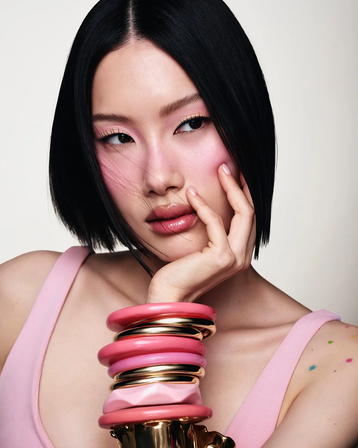 Nabla — portfolio image