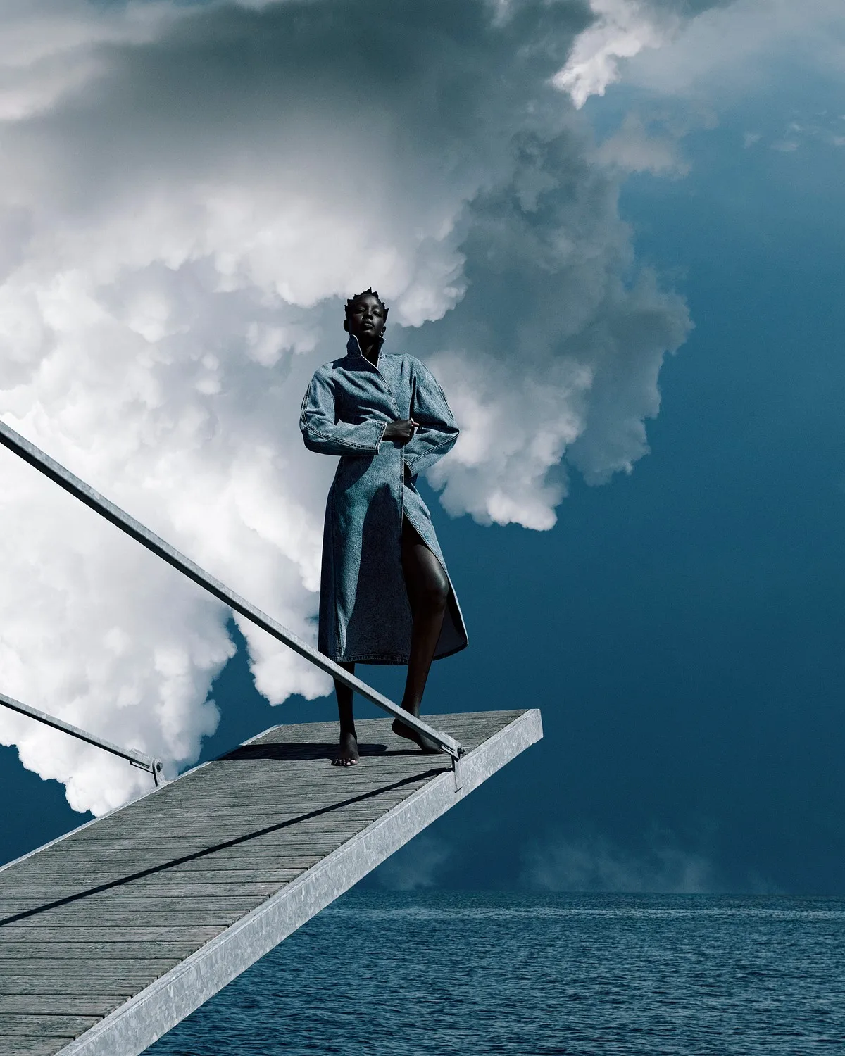 Costume — portfolio image