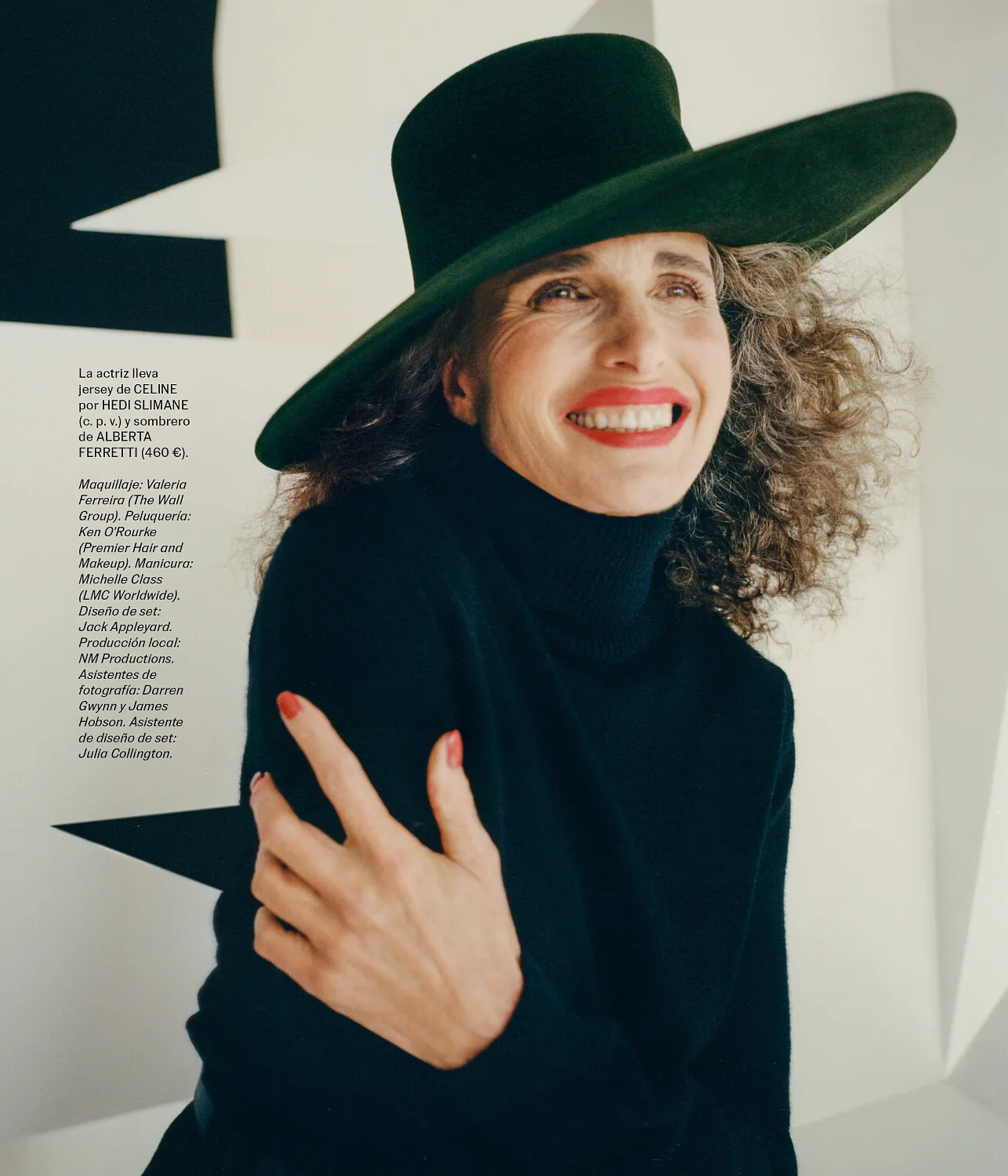 S MODA — portfolio image