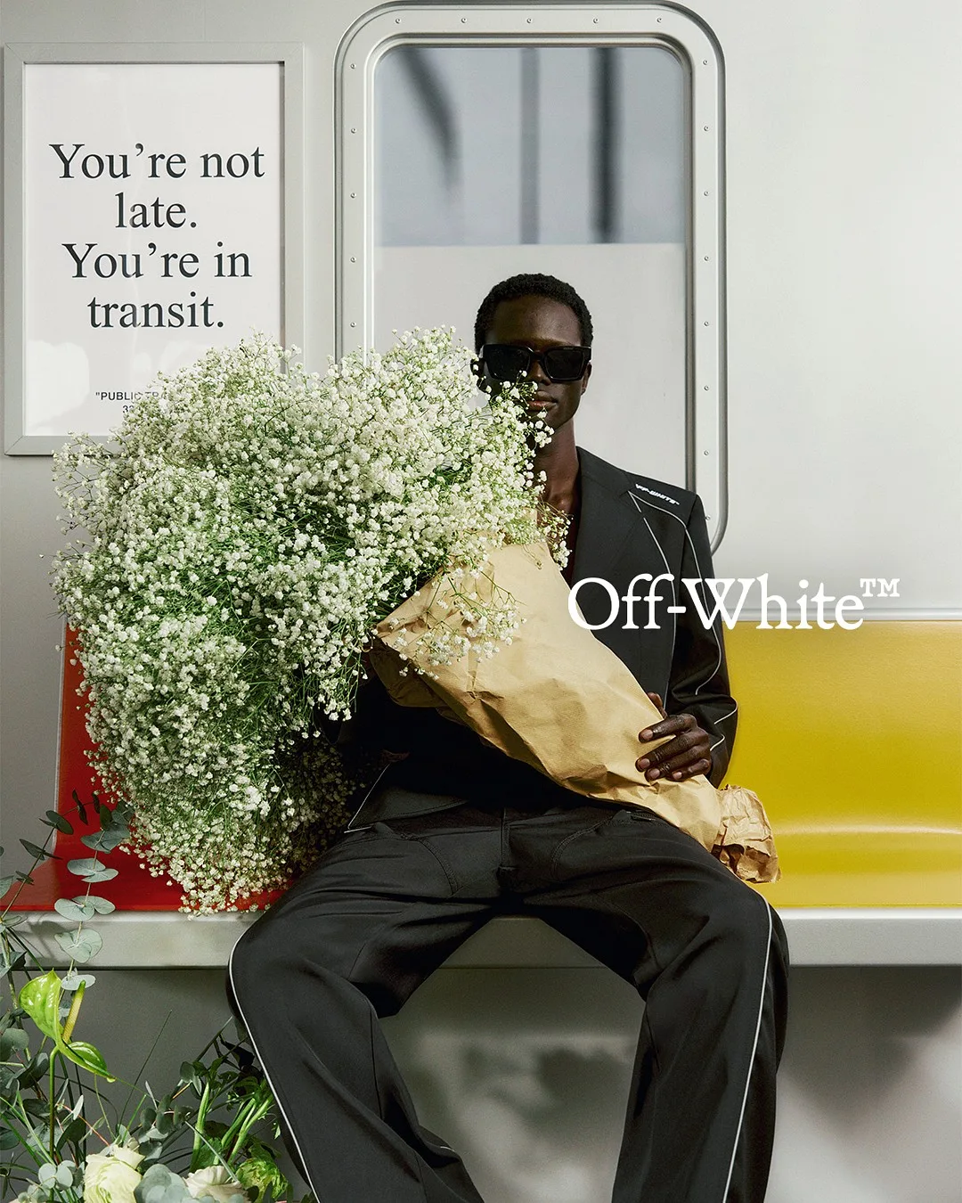 Off-White — portfolio image