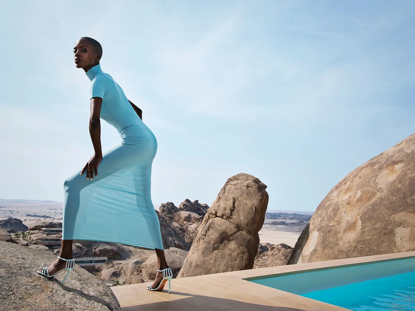 Aquazzura HS26 — portfolio image