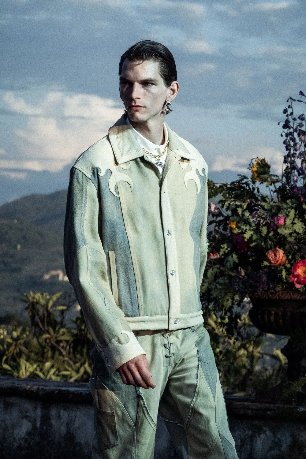 Marine Serre — portfolio image