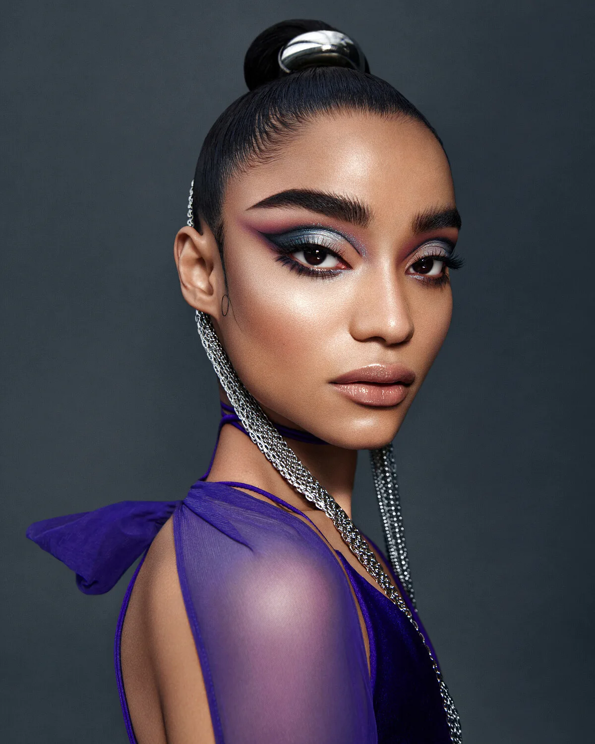 Vogue Arabia — portfolio image
