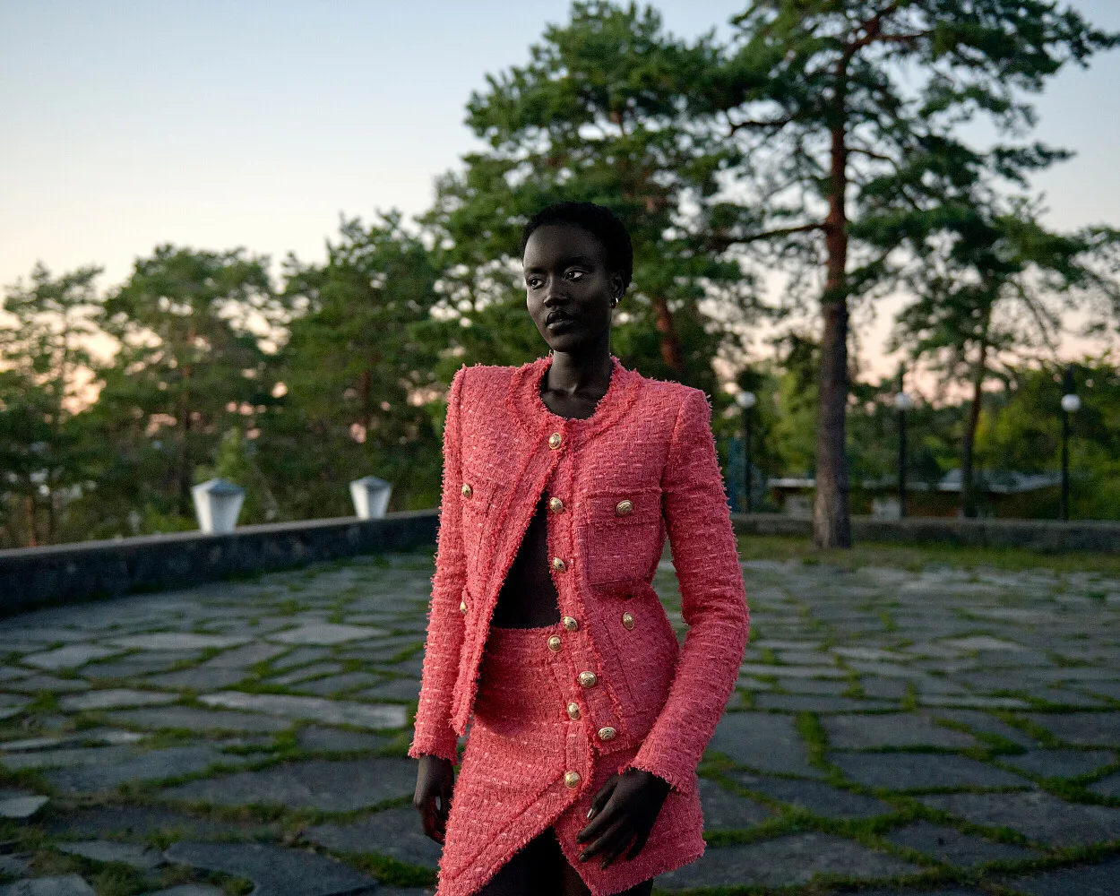 Costume — portfolio image