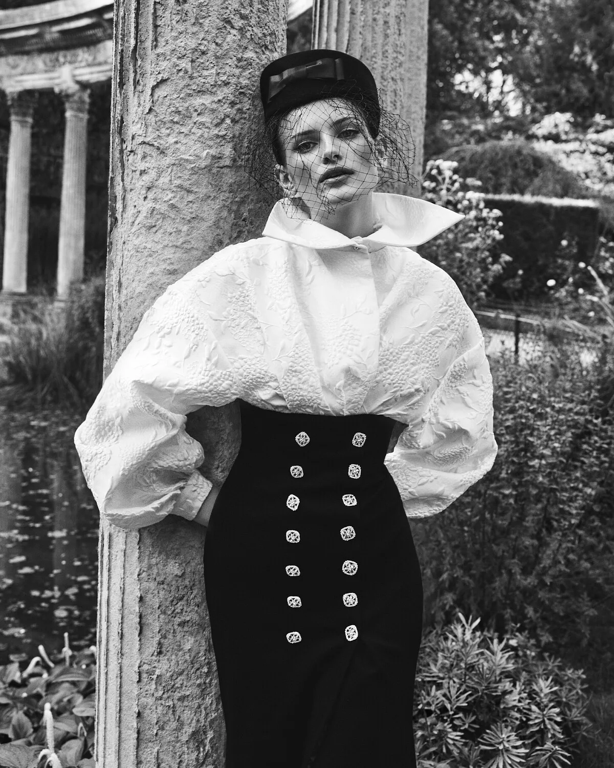 Costume — portfolio image