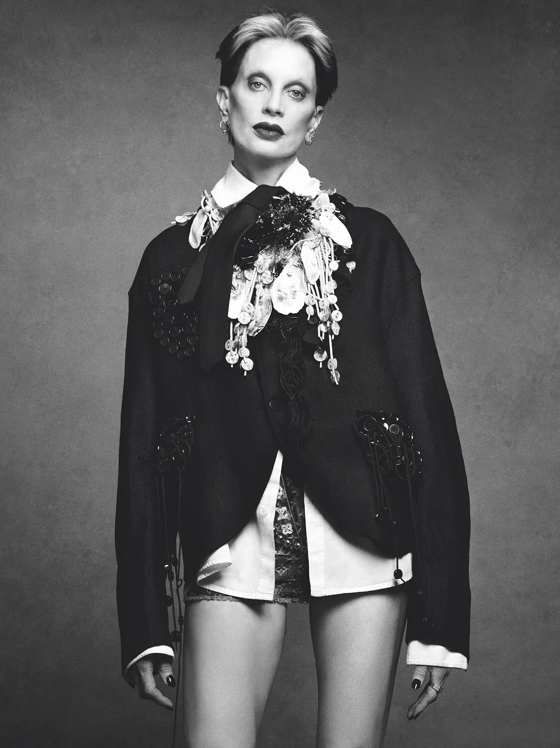 Vanity Fair — portfolio image
