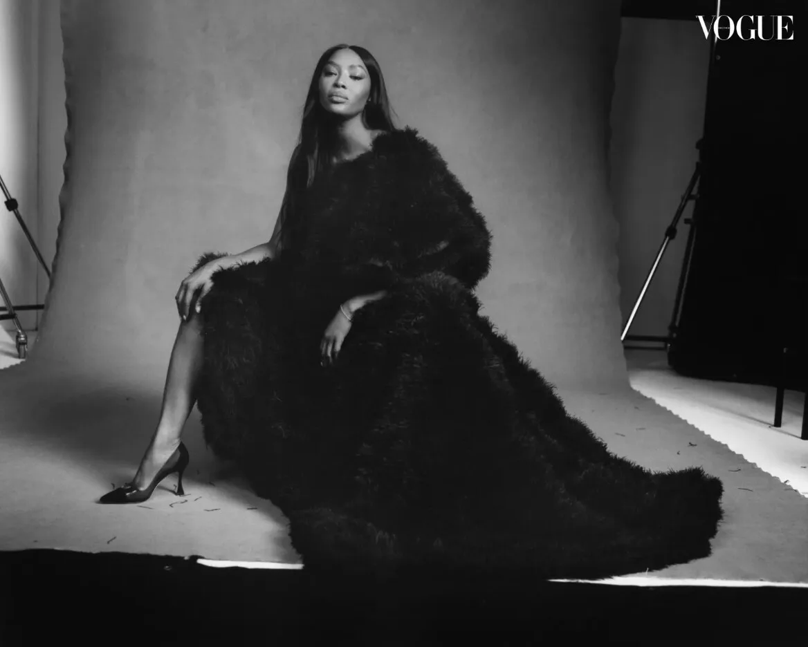VOGUE GERMANY — portfolio image