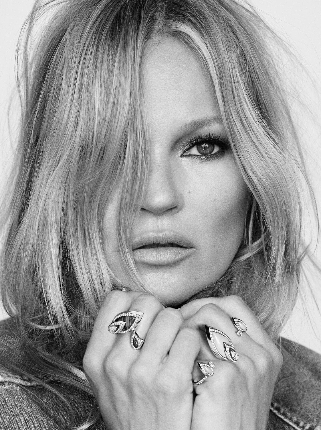 VOGUE RUSSIA — portfolio image