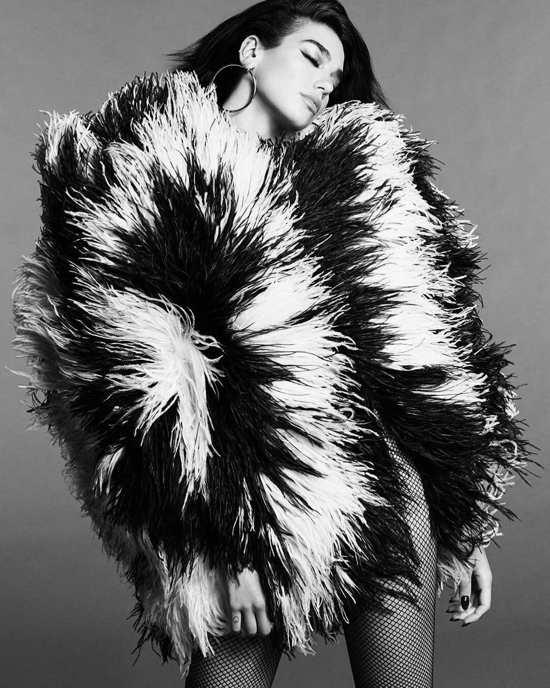 Vogue Spain — portfolio image