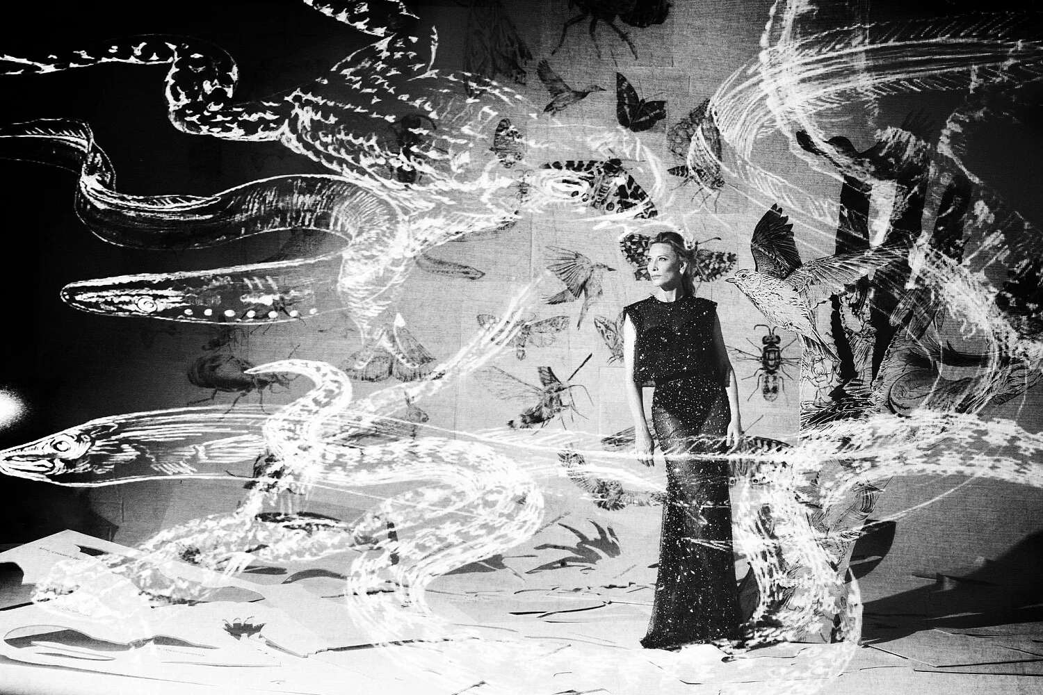 Harper's Bazaar — portfolio image