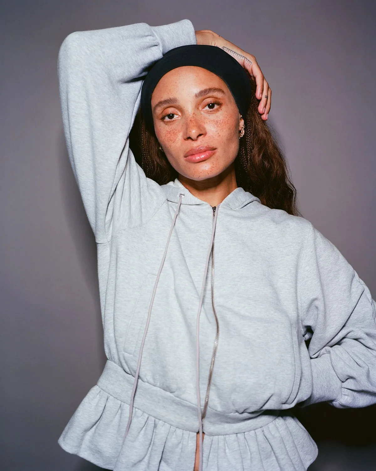 Glamour — selected work