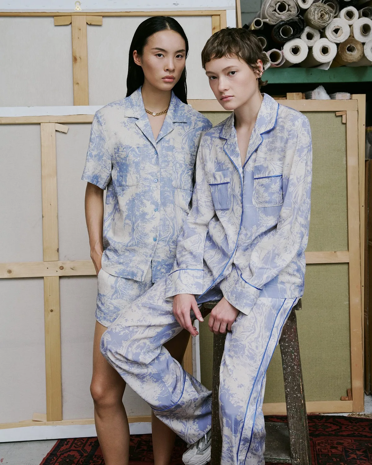 Off-White — portfolio image