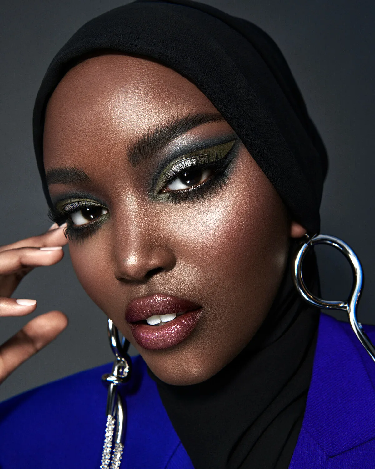 Vogue Arabia — portfolio image