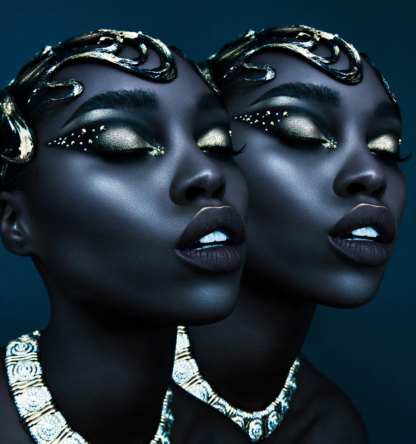Vogue Arabia — portfolio image