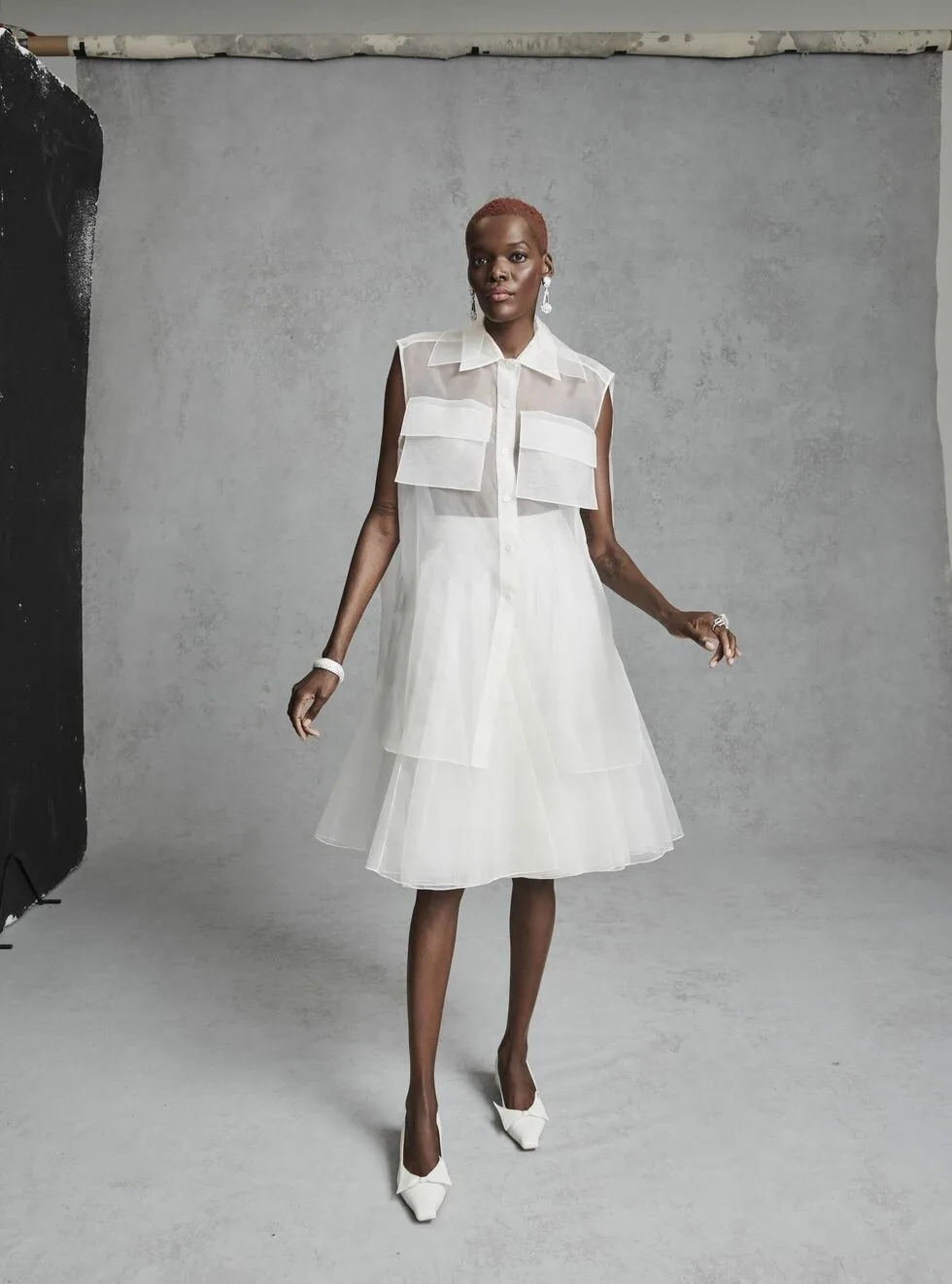 Harper's Bazaar — portfolio image