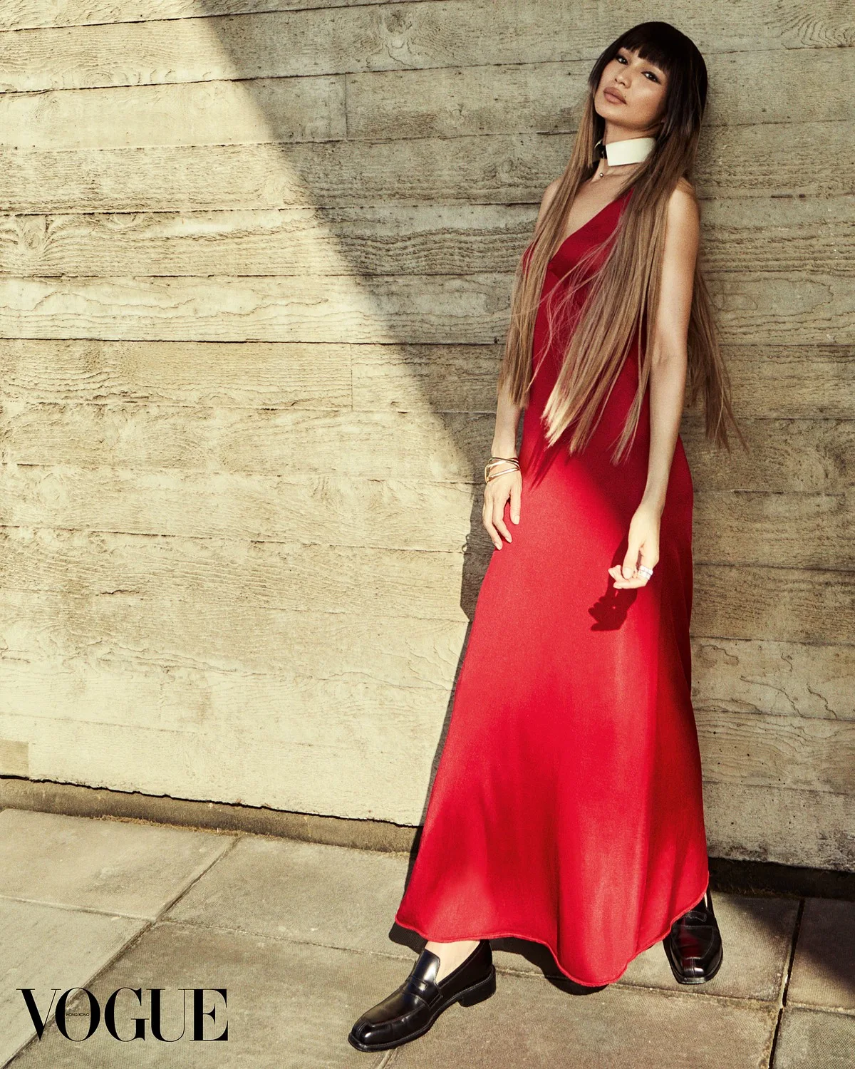 Vogue Hong Kong — selected work