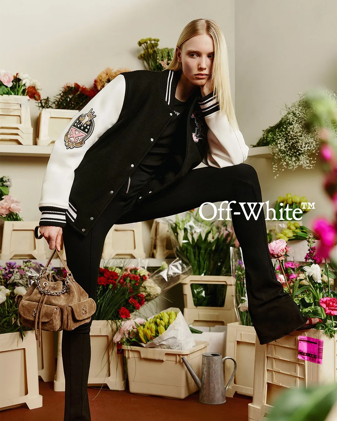 Off-White — portfolio image