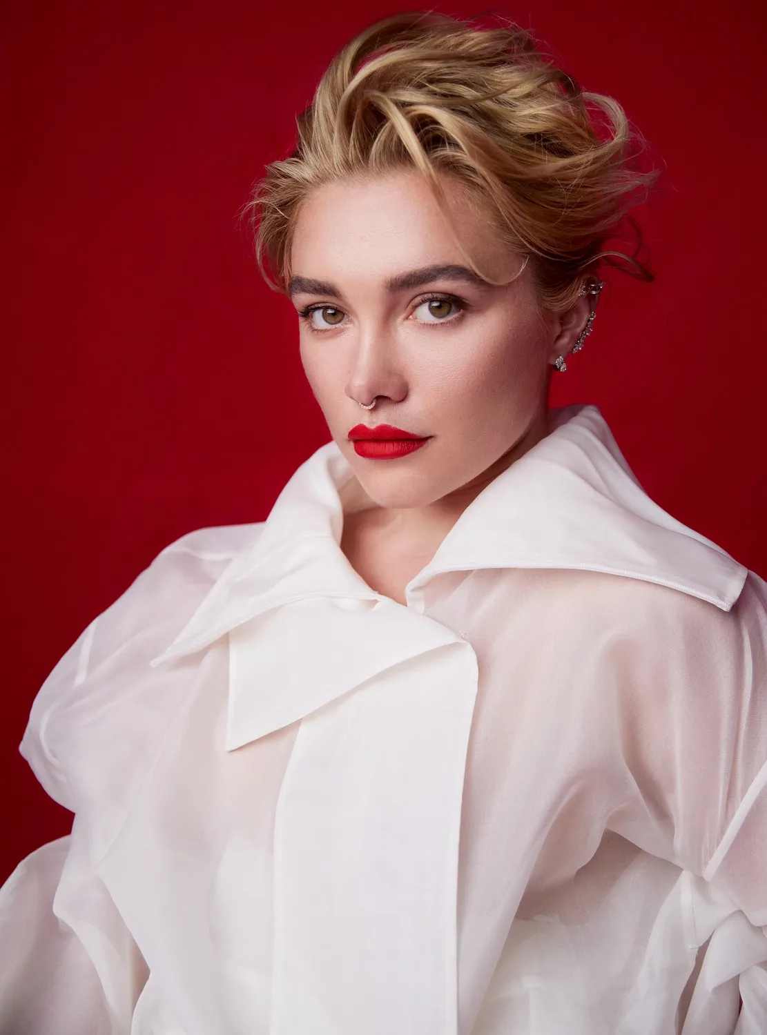 Harper's Bazaar — portfolio image