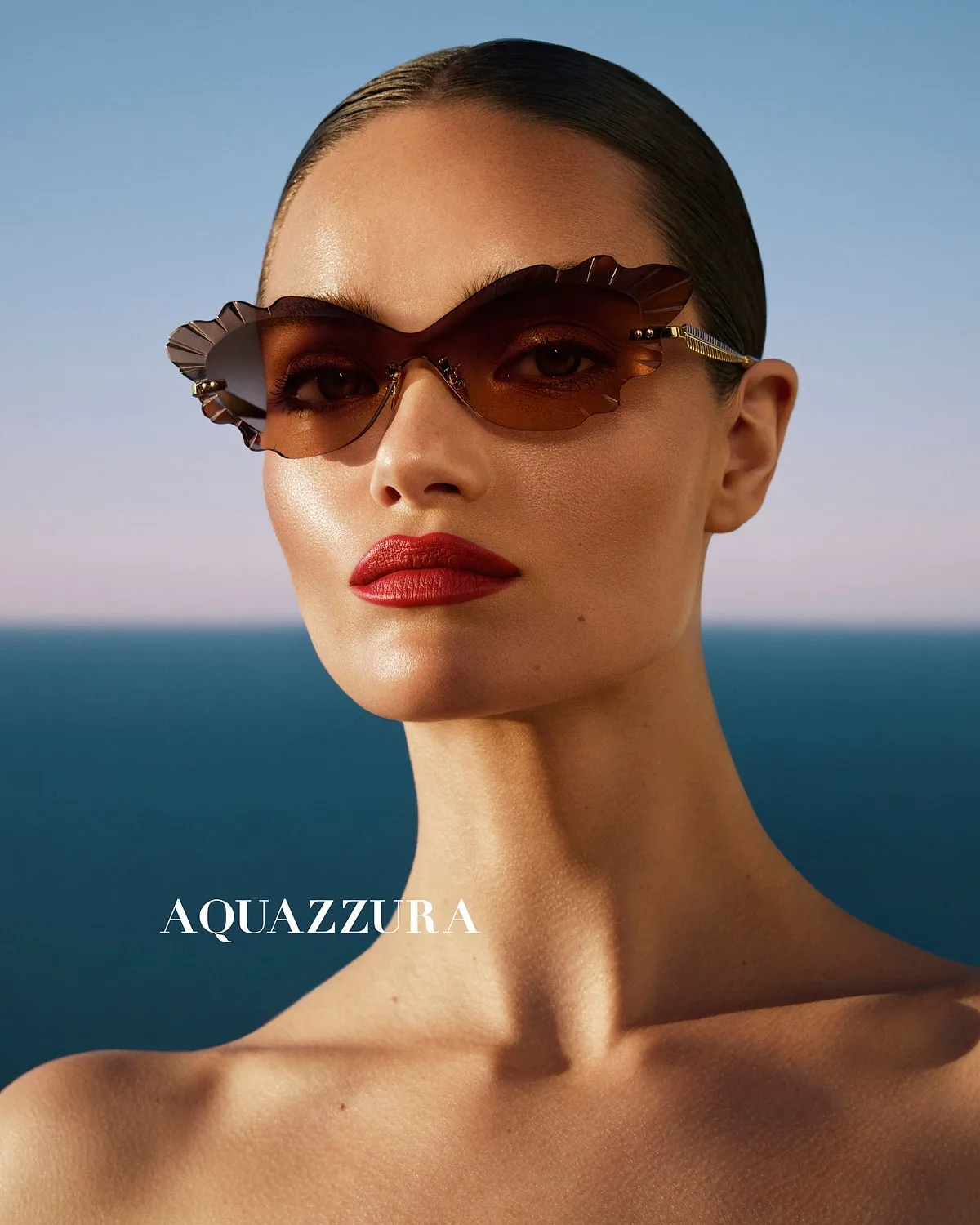 Aquazzura — portfolio image