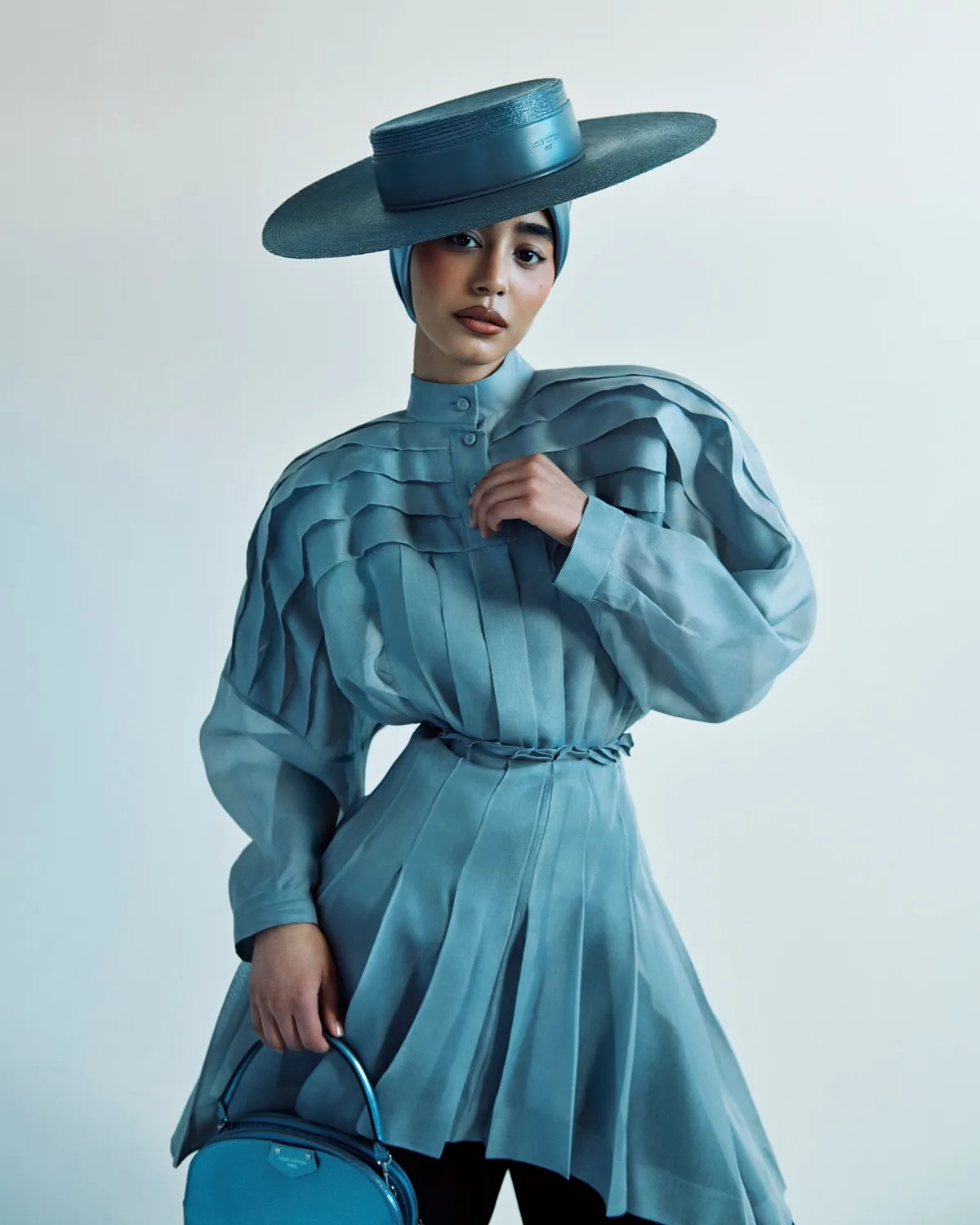 Costume — portfolio image