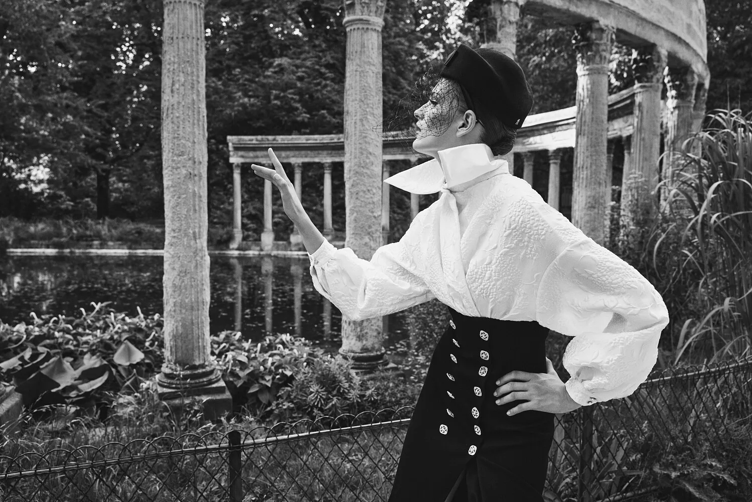 Costume — portfolio image