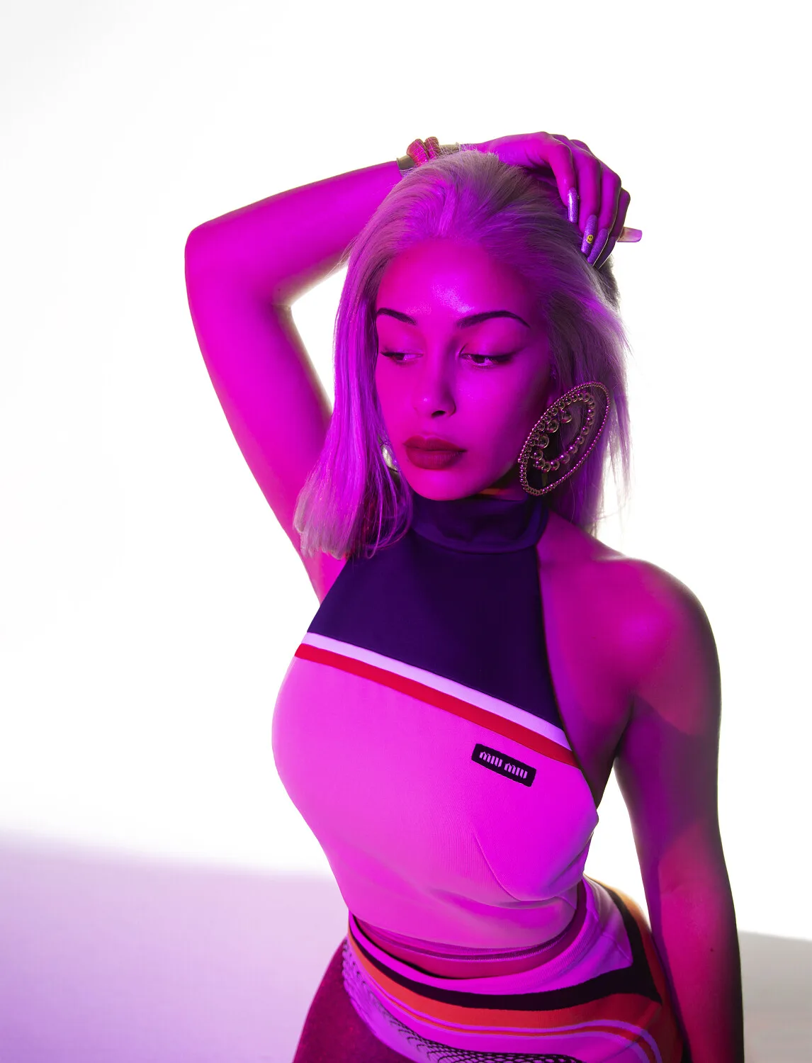 Numero — portfolio image