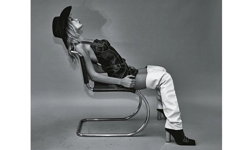 Vogue Australia — portfolio image