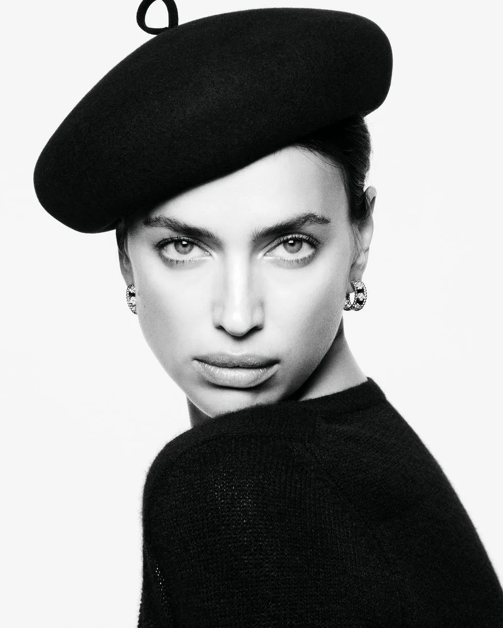 ELLE USA — portfolio image