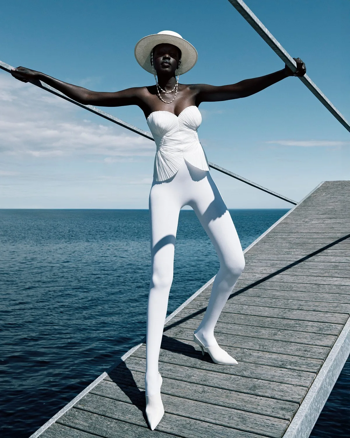 Costume — portfolio image