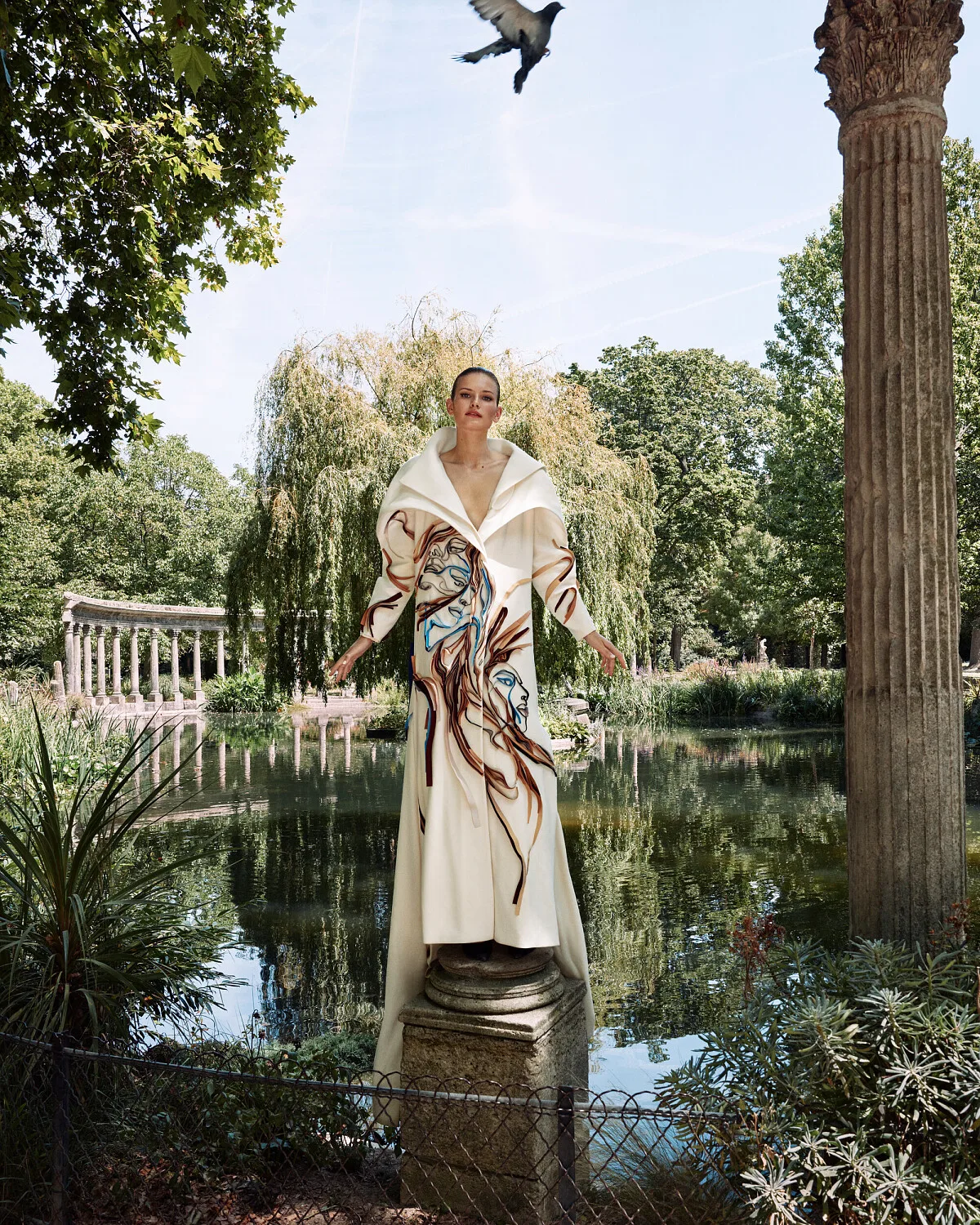 Costume — portfolio image