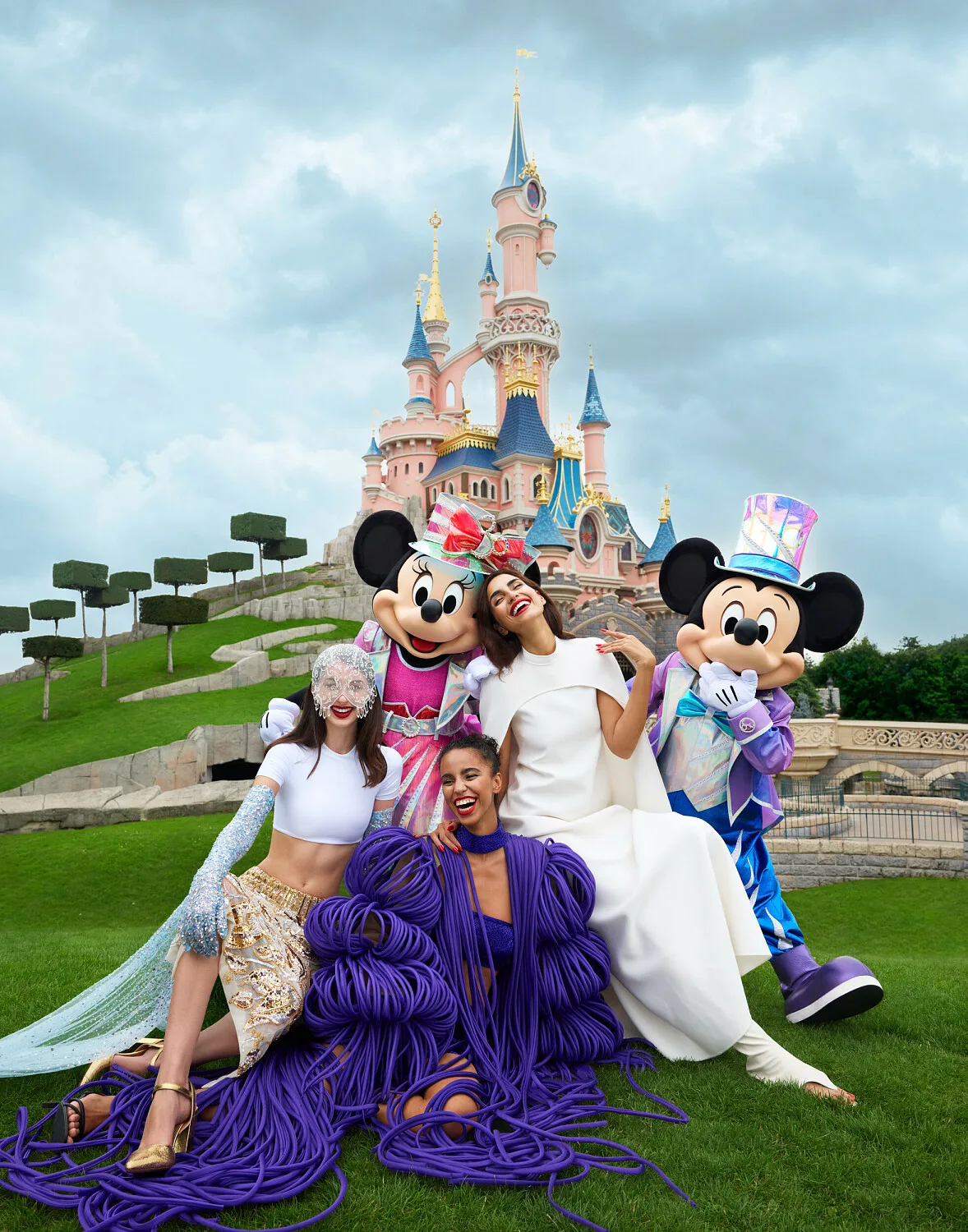 Vogue Arabia — portfolio image