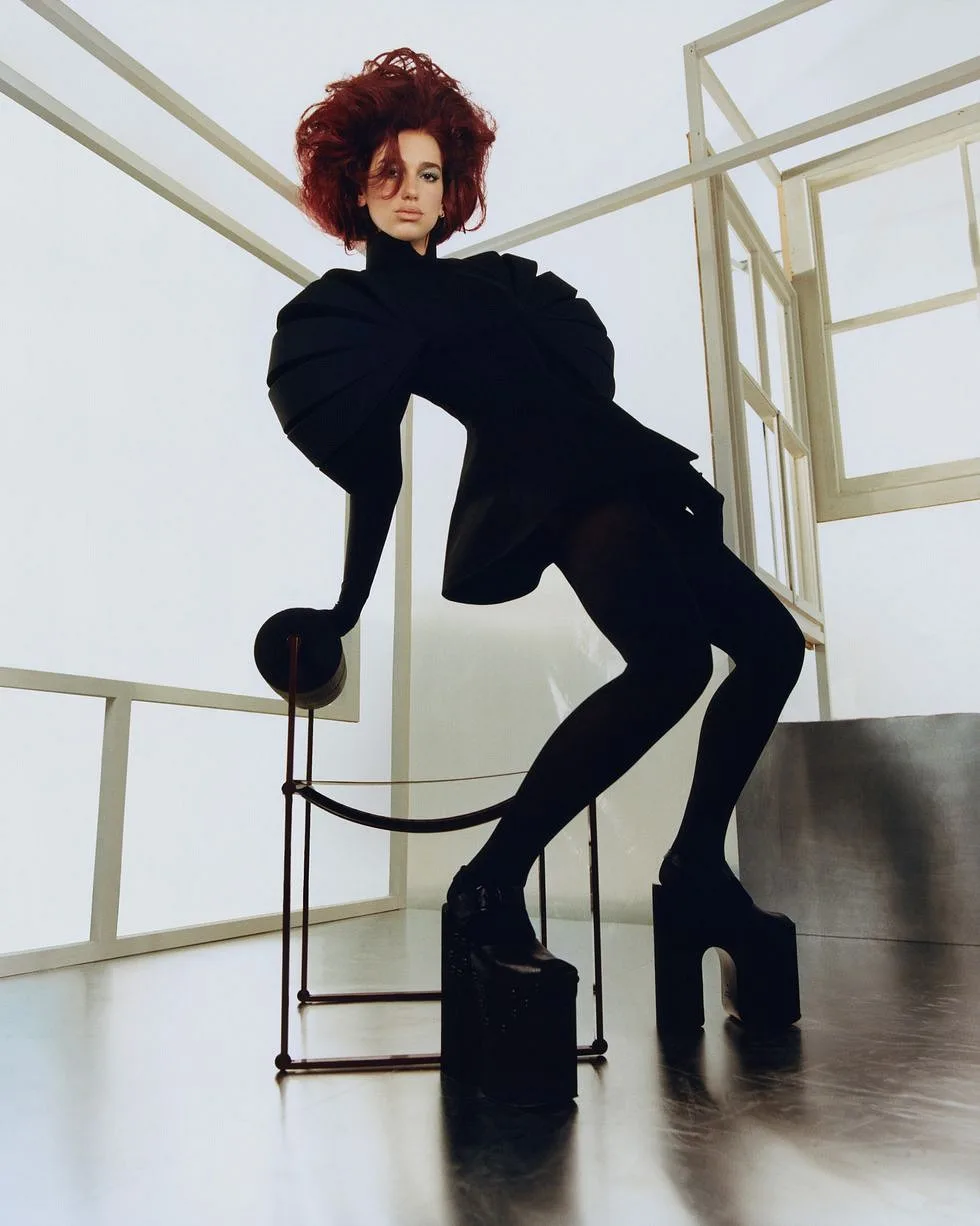ELLE US — portfolio image