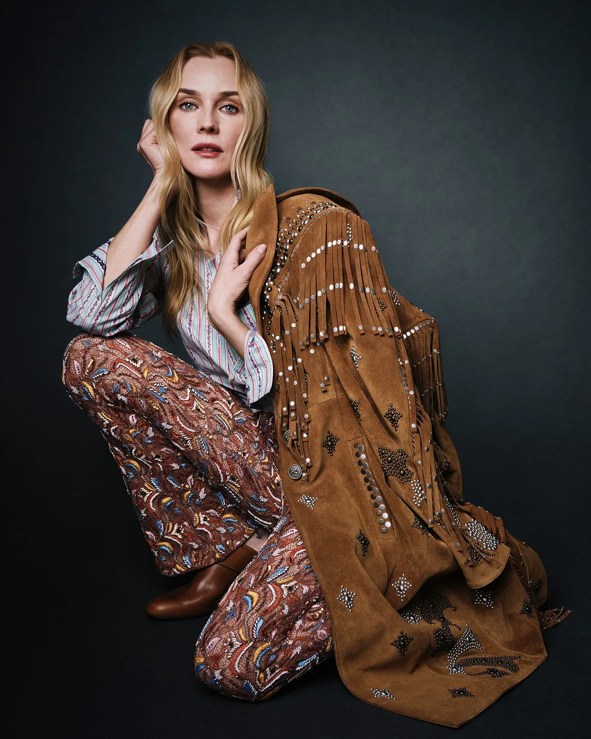 ELLE — portfolio image