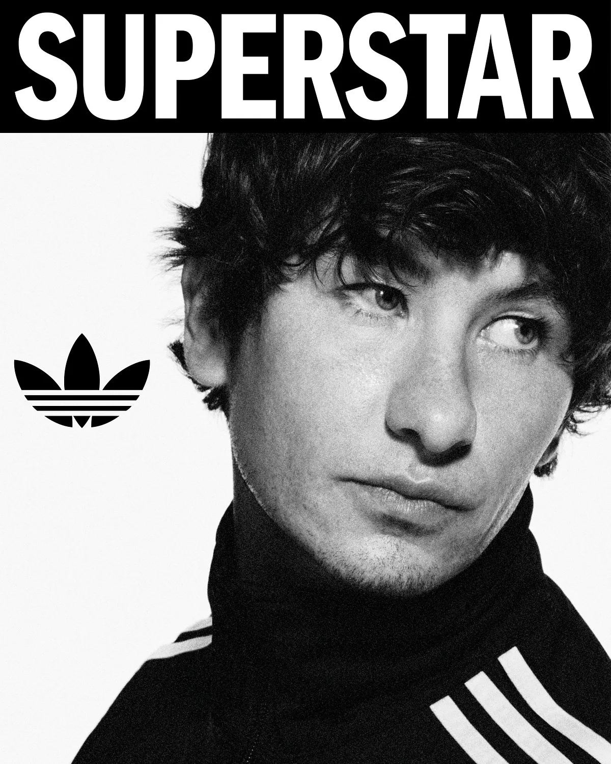 Adidas — portfolio image
