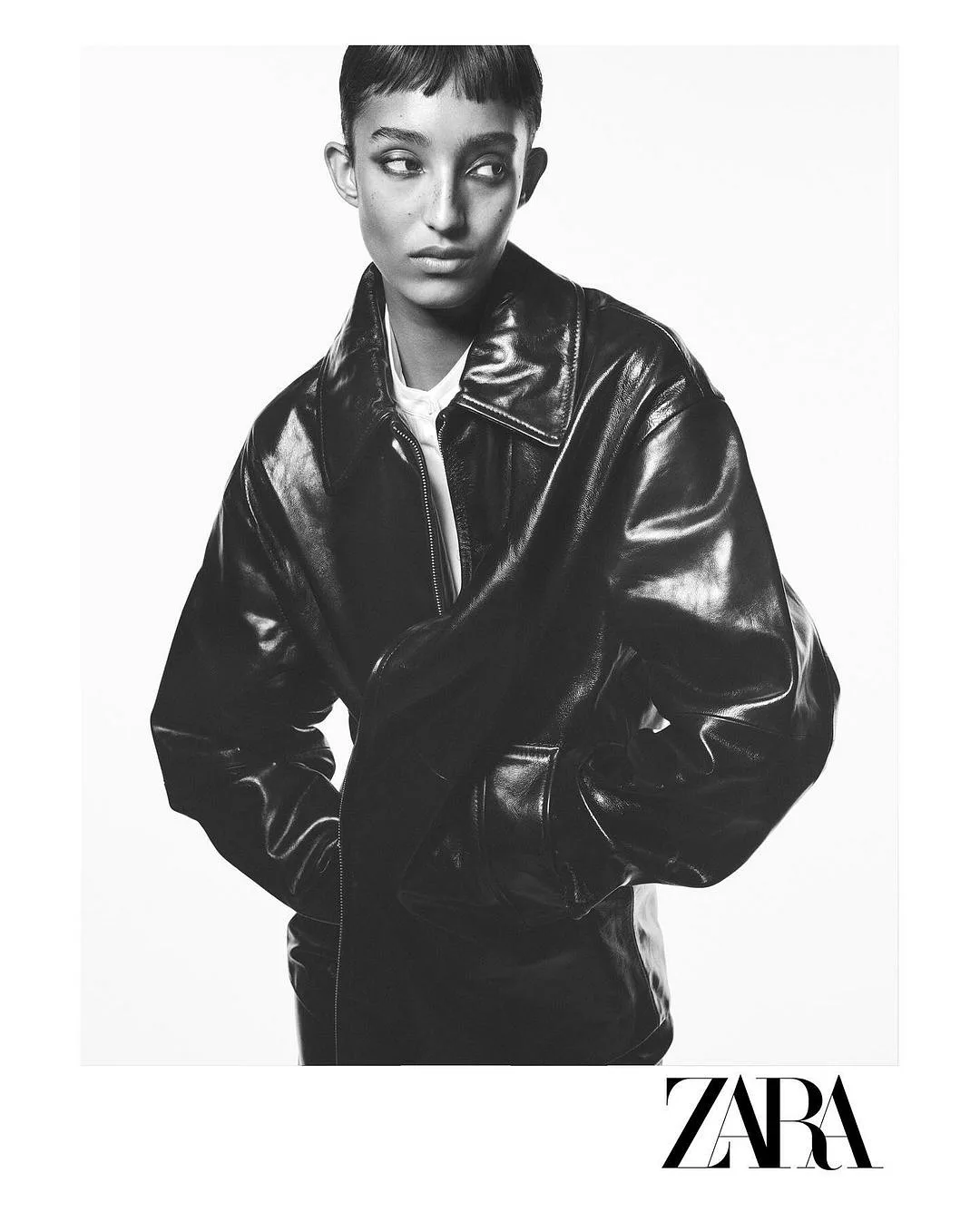 Zara — portfolio image