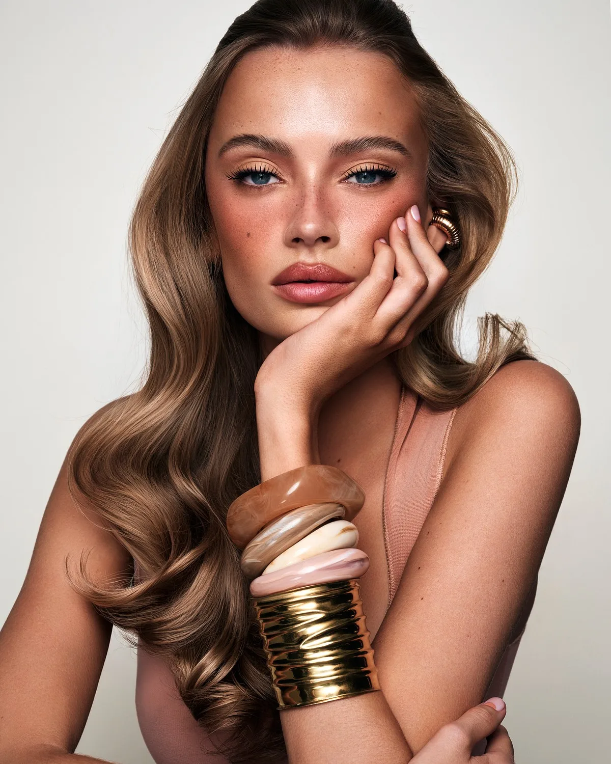 Nabla — portfolio image