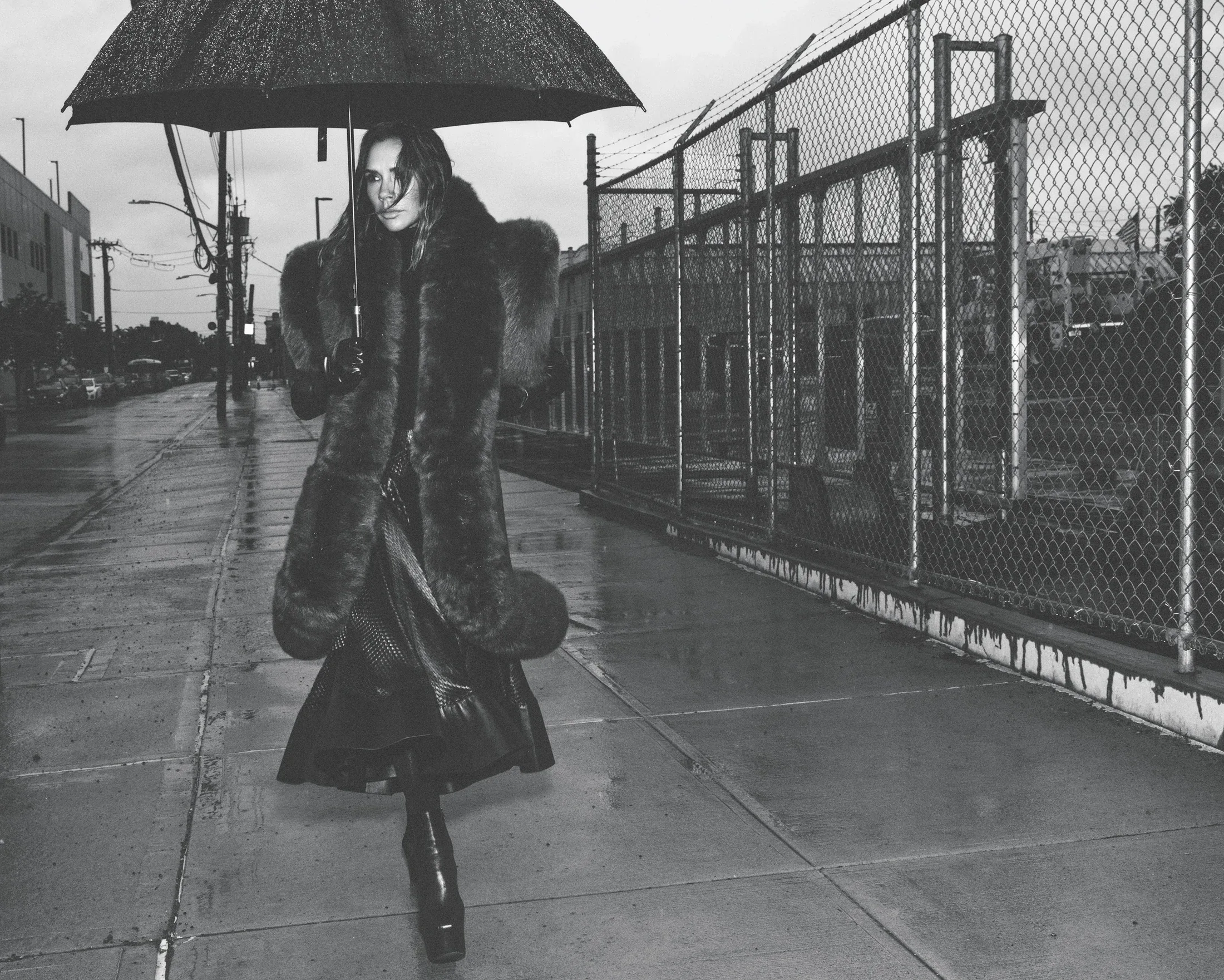 ELLE USA — portfolio image