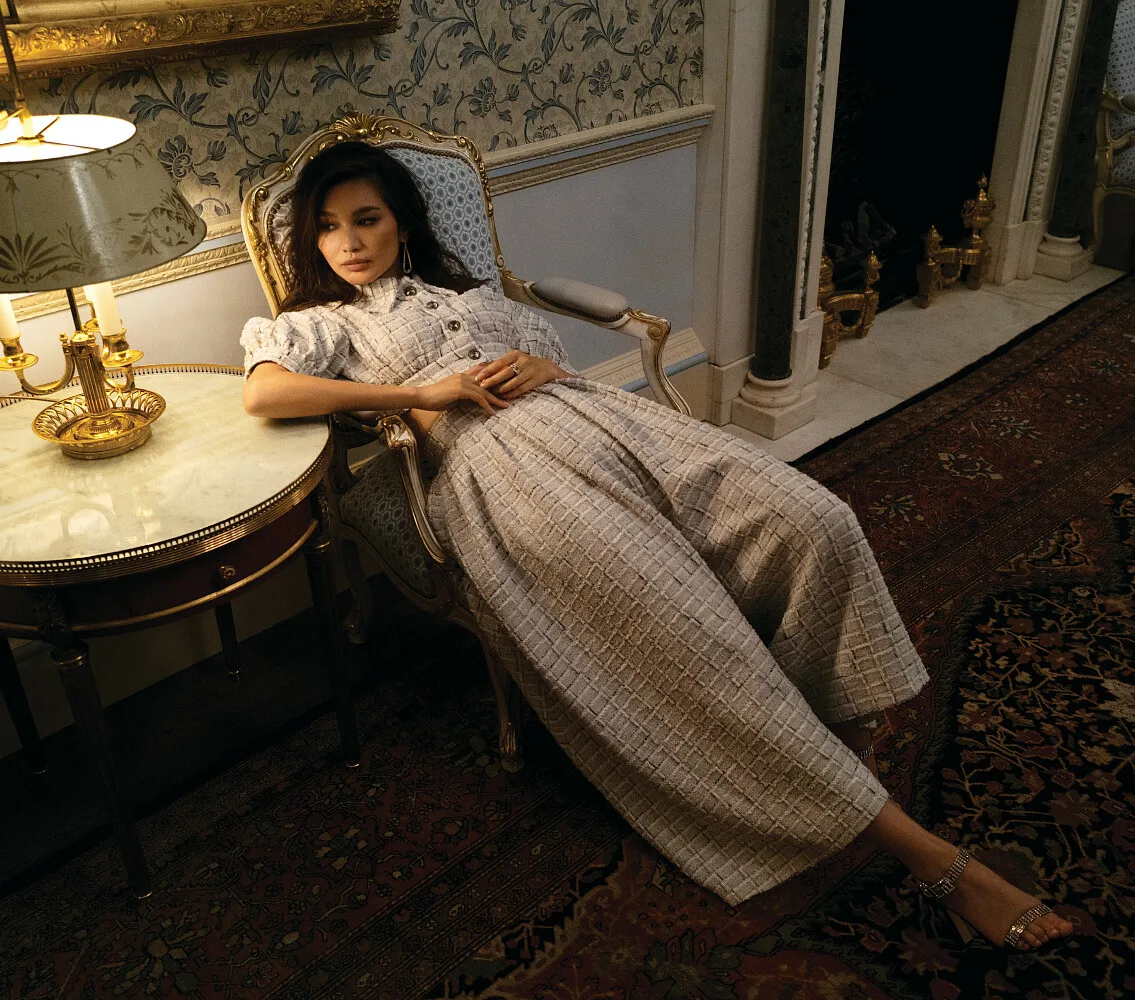 ELLE — portfolio image