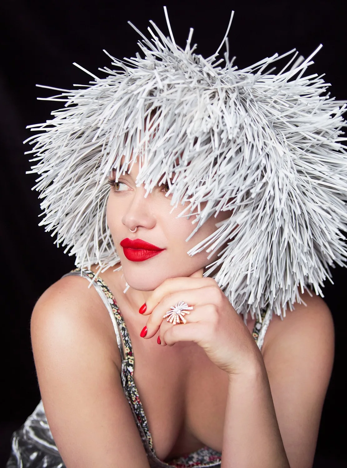 Harper's Bazaar — portfolio image